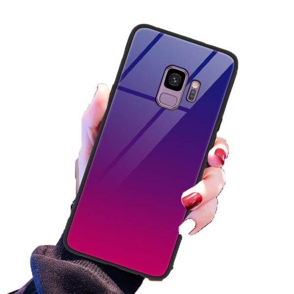 Samsung Galaxy S9 - Cover 1