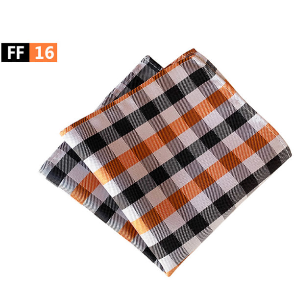 Stilren Bröstnäsduk Kavaj FF06