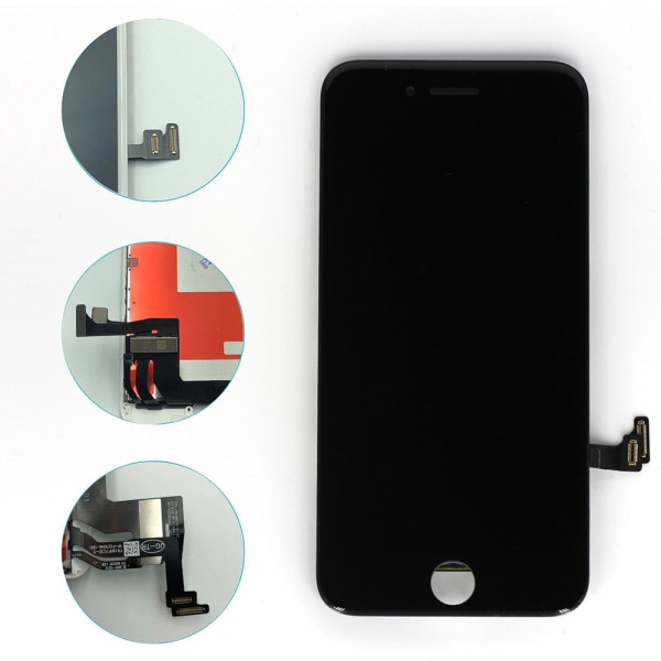 iPhone 7 LCD Screen Vit