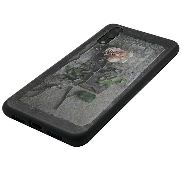Somriga Skal från LEMAN - Huawei P20lite flerfärgad 3