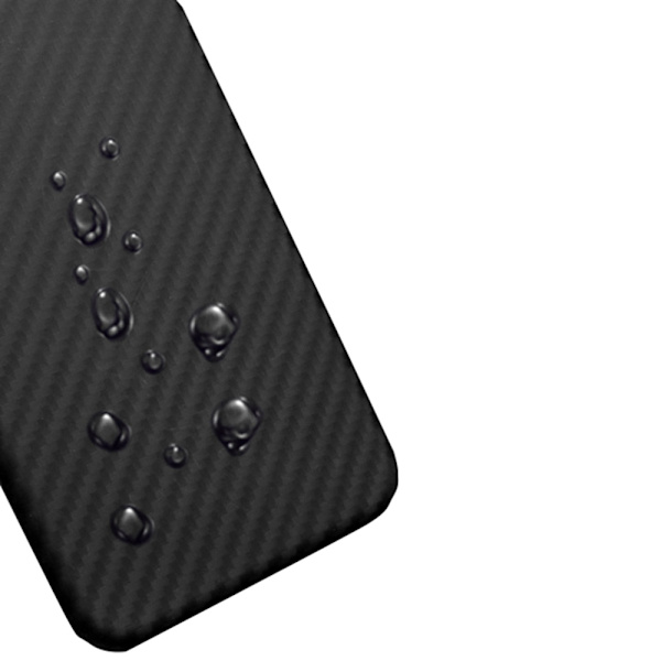 iPhone 15 - Carbon look Black