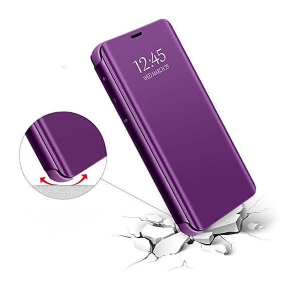 Huawei P30 Lite - Effektfullt Fodral Svart