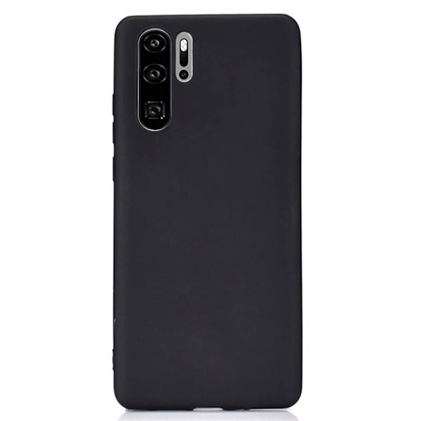 Huawei P30 Pro - Stilsäkert Skyddsskal (LEMAN) Grön