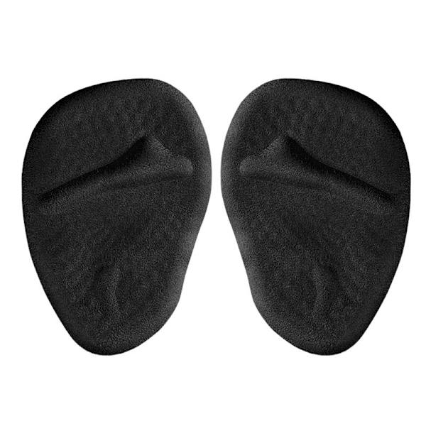Skonsamt & Stötabsorberande Framfotsinlägg (Skoinlägg) Khaki