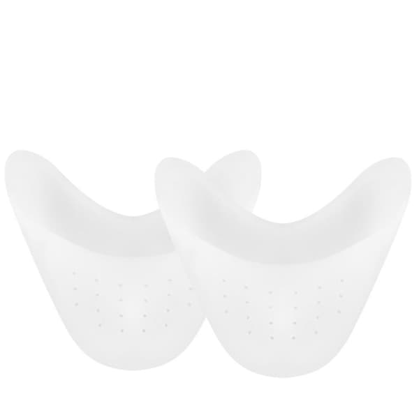 Kraftfulla St�td�mpande Framfotsinl�gg (1-PAR) Beige