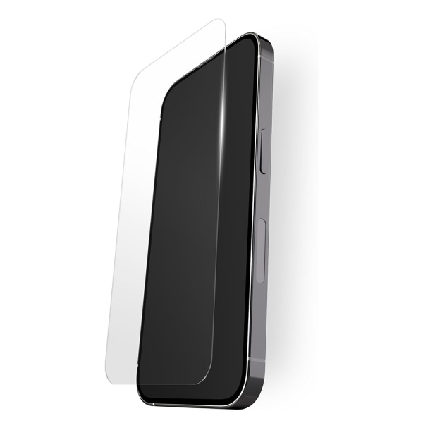 iPhone 15 - Standard skærmbeskytter HD 0,3 mm