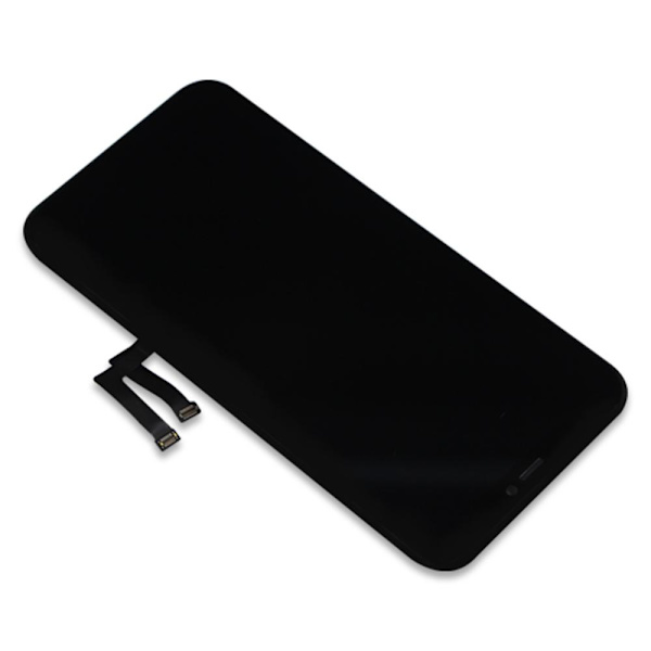 LCD & Pekskärm Digitizer AAA+++ iPhone 11 Svart