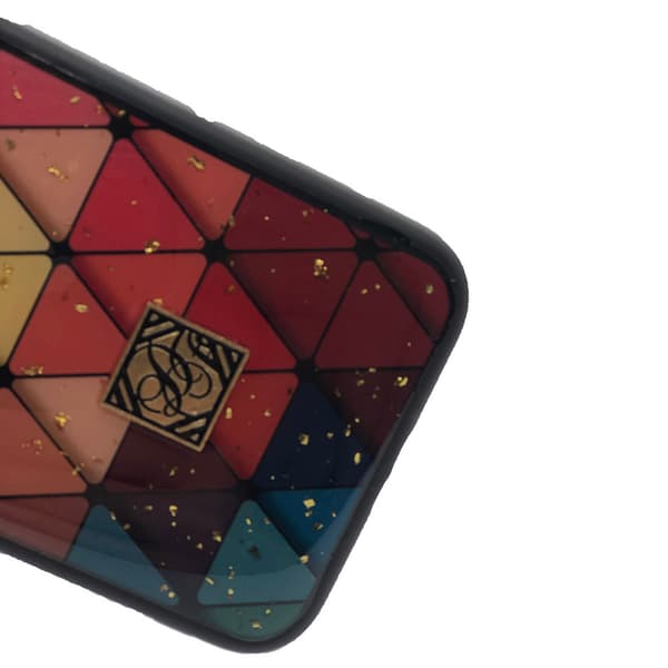 Exklusivt Stötdämpande Välgjort Skal - iPhone XR Zebra Zebra