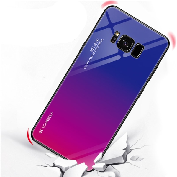 Samsung Galaxy S8 Plus - Cover 3