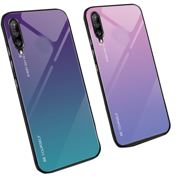 Huawei P30 - Skal 3