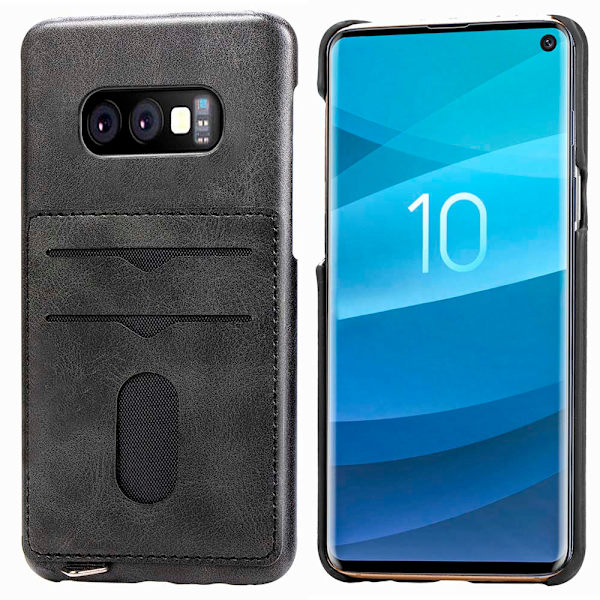 Samsung Galaxy S10e - Skal fr�n Leman Grön