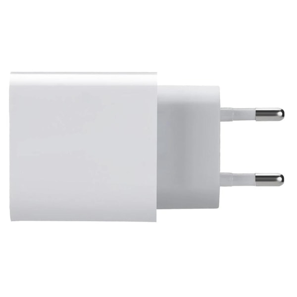 Hurtigladende PD-kabel 18W, 20W USB-C - Lyn 18W 1 METER