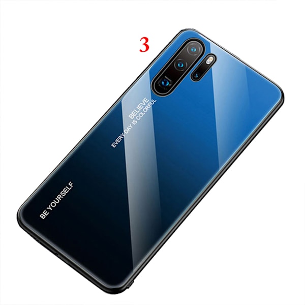 Huawei P30 Pro - Effektfullt Skal (Nkobee) 1