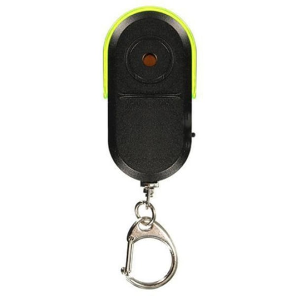 Anti-Lost Handy Key Finder Grön