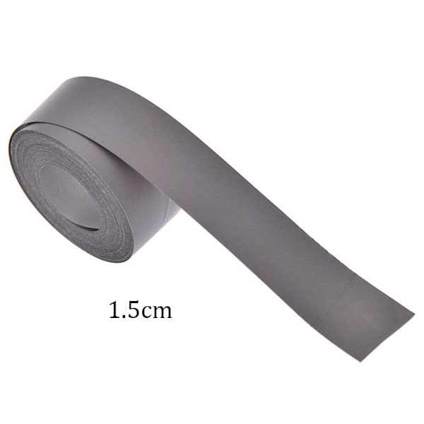 Högreflekterande Reflex-Tejp (100meter) 2cm