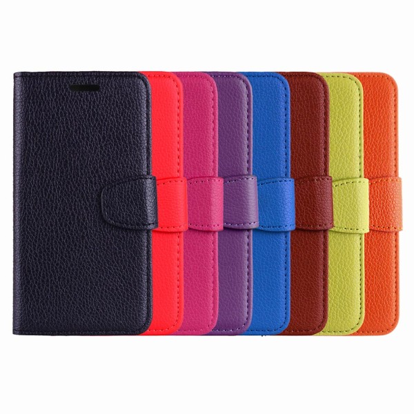 Nkobee etui til iPhone XS Max Orange