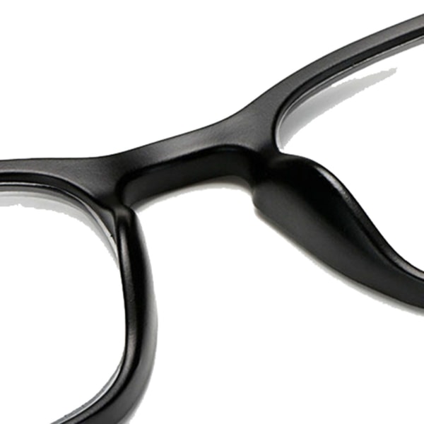Eleganta Läsglasögon med Styrka UNISEX Mörkblå +2