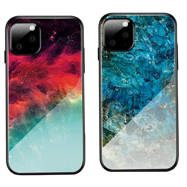 Exklusivt Skyddsskal - iPhone 11 Pro 3