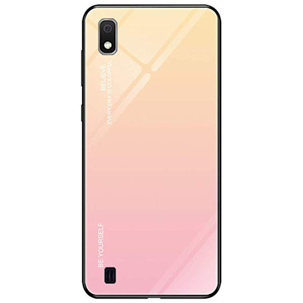 Samsung Galaxy A10 - Robust Skal flerfarvet 2