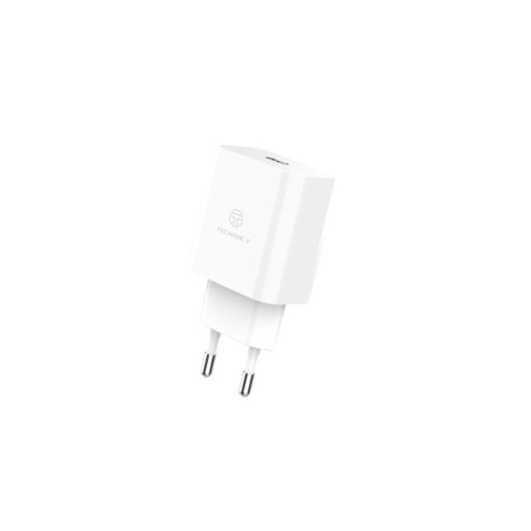 USB-C Laddadapter 33W Snabbladdning