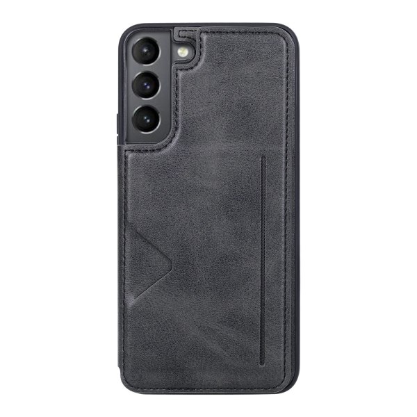 Samsung Galaxy - Etui med kortholder Roséguld S23