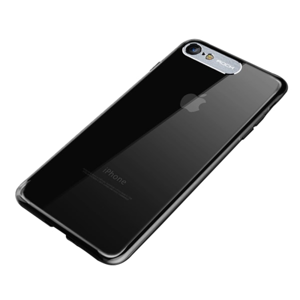 Exclusive Case (Business) iPhone 8 Plus -puhelimelle Blå