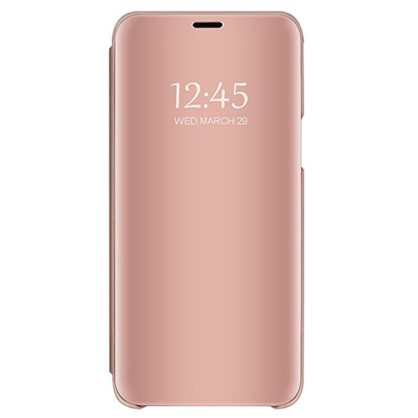 Stilent Skyddande Fodral - Huawei P30 Lite (LEMAN) Guld