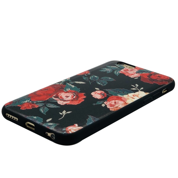 Sommercovers fra LEMAN - iPhone 6/6S Plus 6