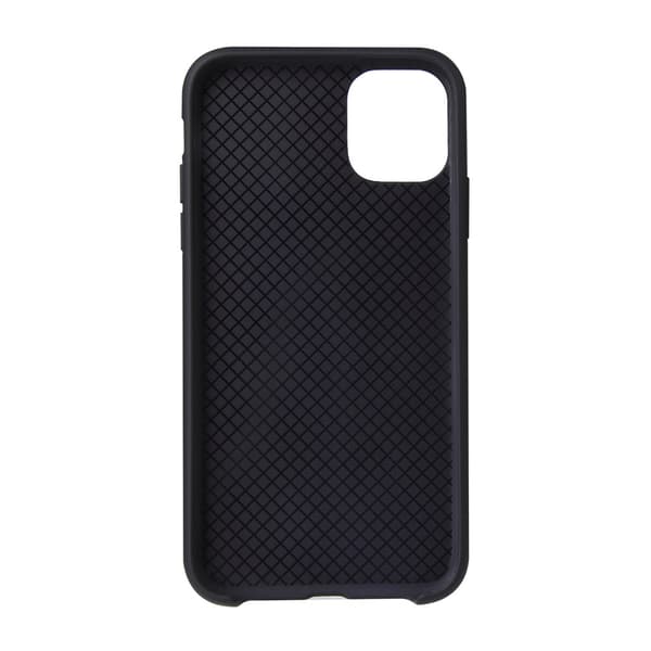 iPhone 11 Pro Max - mat cover (NKOBEE) Mörkblå