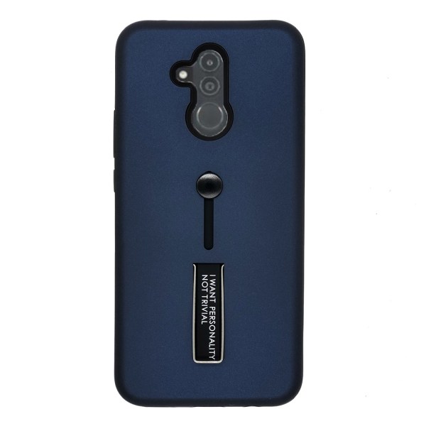 Huawei Mate 20 Lite - Cover Blå