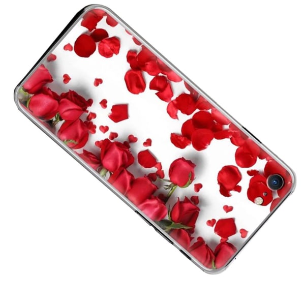 iPhone SE 2020 - Gennemtænkt ROSE Cover
