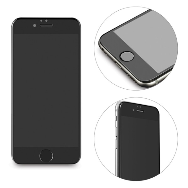 iPhone 7 (2-PACK) Skärmskydd av ProGuard 3D/HDClear