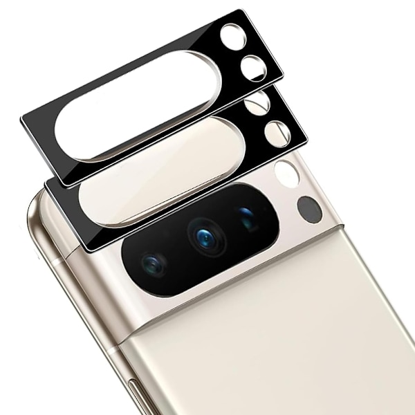 Google Pixel 8 Pro Kameralinsskydd 2.5D HD-Clear