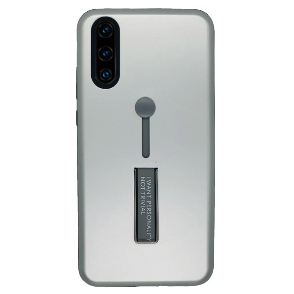 Huawei P30 - Cover Silver