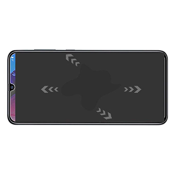 Samsung Galaxy A70 Standard Skärmskydd HD 0,3mm Transparent