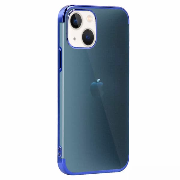 iPhone 13 - Floveme Skal Röd