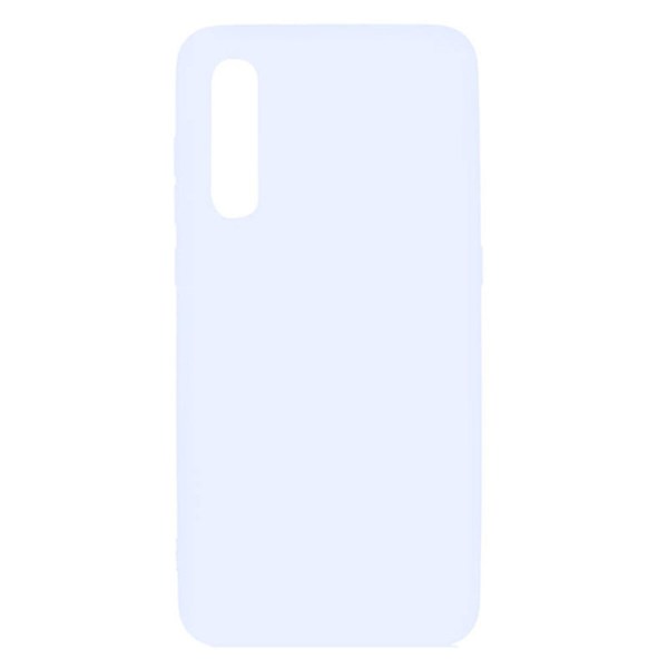 Samsung Galaxy A50 - Robust Silikonskal Mint