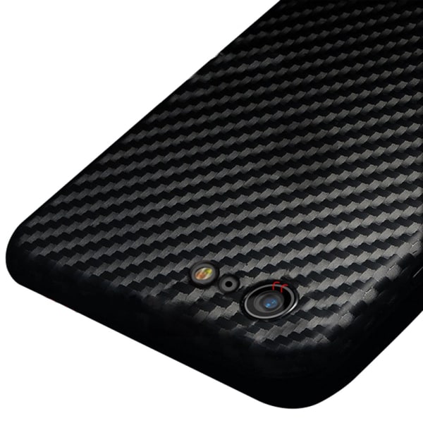 iPhone 6 Plus/ 6S Plus - Stötdämpande Skal (LEMAN) Grå
