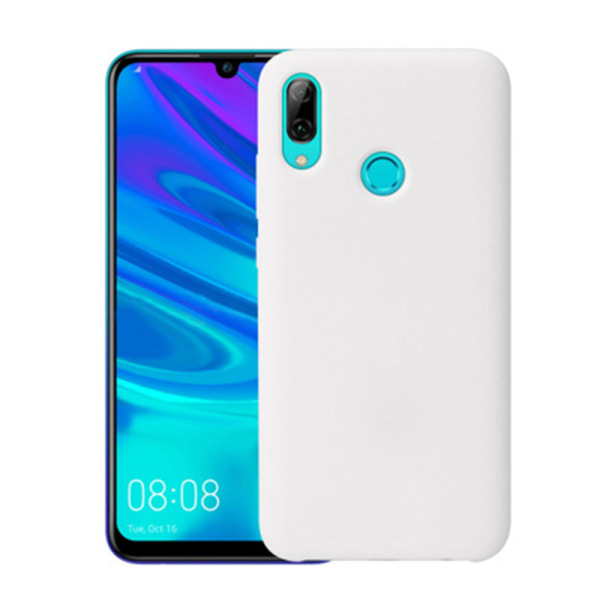 Kraftfullt Skyddsskal - Huawei P Smart 2019 Blå Blå