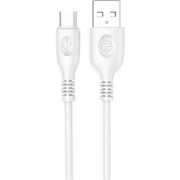 USB-C Laddkabel/1M/2.4A