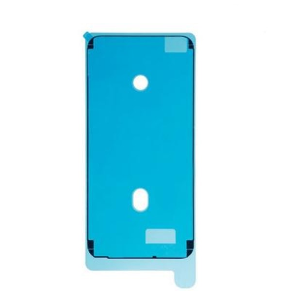 iPhone 6S - Vattentät LCD-tejp Svart