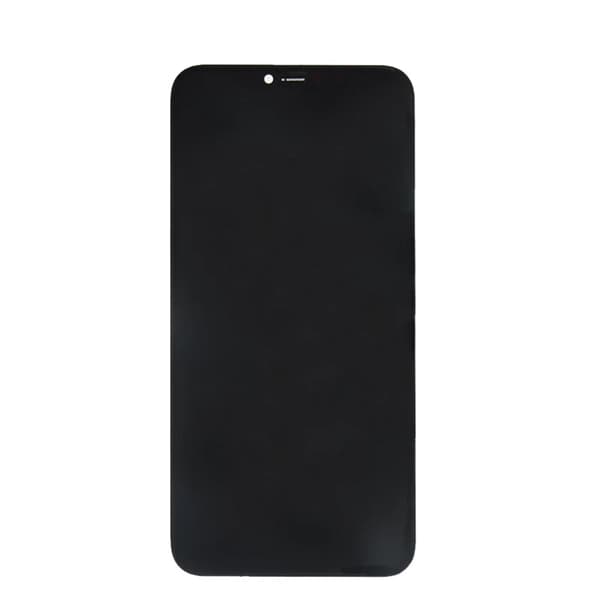 OLED LCD & Pekskärm Digitizer AAA GX Soft iPhone 11 Pro Svart