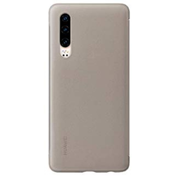 Smart Fodral NKOBEE - Huawei P30 Brun