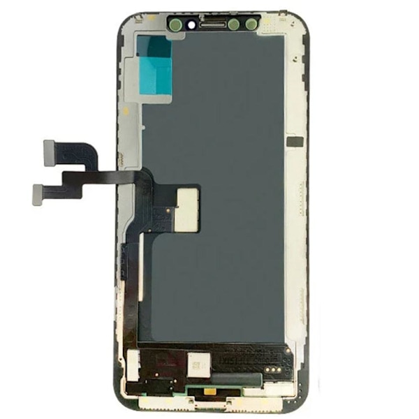 LCD & Pekskärm Digitizer AAA+++ iPhone XS Svart