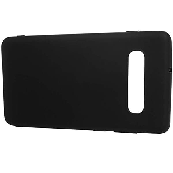 Silikonskal - Samsung Galaxy S10+ Mint Mint