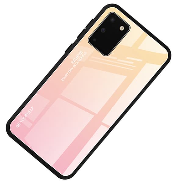 Skal - Samsung Galaxy S20 3