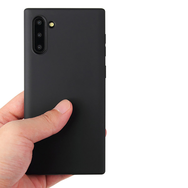 Samsung Galaxy S23 Plus - TUNT Nkobee Skal Ljusrosa