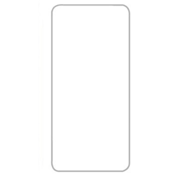 Huawei P smart Pro 5-PACK Skärmskydd 9H 0,3mm Transparent/Genomskinlig