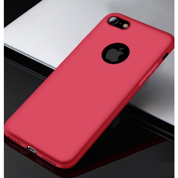IPHONE 6/6S  - NKOBEE Stilrent Skal (ORIGINAL) Röd