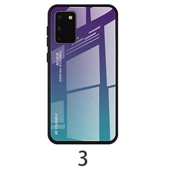 Skal - Samsung Galaxy S20 1